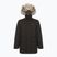 Куртка дощовик чоловіча Helly Hansen Reine Parka чорна 53630_990