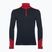 Чоловіча термоактивна кофта Helly Hansen Lifa Merino Midweight 1/2 Zip navy