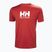 Чоловіча футболка Helly Hansen HH Logo червона