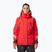 Куртка для вітрильного спорту жіноча Helly Hansen Skagen Offshore червона 34257_222