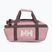 Сумка дорожня Helly Hansen H/H Scout Duffel 30 l рожева 67440_090
