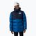 Пуховик чоловічий Helly Hansen Active Puffy Long deep fjord