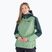 Куртка хардшел жіноча Helly Hansen Verglas 3L Shell 2.0 зелена 62757_406