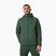 Чоловіча гібридна куртка Helly Hansen Odin Stretch Hooded Insulator darkest spruce