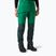 Трекінгові штани чоловічі Helly Hansen Verglas Tur зелені 63000_486