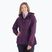 Куртка лижна жіноча Helly Hansen Banff Insulated фіолетова 63131_670