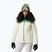 Жіноча гірськолижна куртка Helly Hansen Imperial Puffy найтемніша ялина