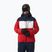 Куртка гірсько-лижна чоловіча Helly Hansen Gravity red