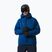 Куртка лижна чоловіча Helly Hansen Alpine Insulated блакитна 65874_606