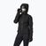Жіноча лижна куртка Helly Hansen Alphelia Infinity чорна