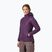 Пуховик жіночий Helly Hansen Sirdal Hooded Insulator фіолетовий 62992_670