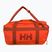 Сумка дорожня Helly Hansen H/H Scout Duffel 70 l помаранчева 67442_301