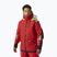 Куртка для вітрильного спорту чоловіча Helly Hansen Aegir Race 2.0 червона 34201_222