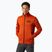 Кофта вітрильна чоловіча Helly Hansen HP Fleece 2.0 patrol orange