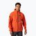 Куртка вітрильна чоловіча Helly Hansen HP Racing Hooded patrol orange