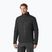 Куртка вітрильна чоловіча Helly Hansen Crew Insulator 2.0 black