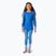 Комплект термобілизни дитячий Helly Hansen JR Lifa Merino Midweight ultra blue