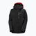 Куртка лижна жіноча Helly Hansen Powshot black