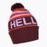 Helly Hansen Ridgeline зимова шапка-бини мак червона