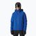 Чоловіча гірськолижна куртка Helly Hansen Alpha 4.0 deep fjord