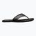 В'єтнамки чоловічі Helly Hansen Seasand 2 Leather Sandals black / fallen rock