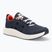 Кросівки вітрильні чоловічі Helly Hansen HP Ahiga Evo 5 navy / alert red