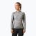 Кофта для плавання жіноча Helly Hansen Waterwear Rashguard pink cloud wave