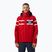 Чоловіча вітрильна куртка Helly Hansen Salt Inshore червона
