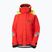 Куртка вітрильна жіноча Helly Hansen Skagen Pro Jacket alert red