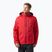 Куртка вітрильна чоловіча Helly Hansen Crew Hooded Midlayer 2 red