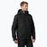 Куртка вітрильна чоловіча Helly Hansen Crew Hooded Midlayer 2 black