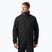 Куртка вітрильна чоловіча Helly Hansen Crew Midlayer 2 black