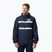 Чоловіча вітрильна куртка Helly Hansen Salt Striped Windbreaker navy