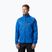 Кофта вітрильна чоловіча Helly Hansen Hp Windproof Fleece 2.0 cobalt 2.0
