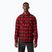 Сорочка чоловіча Helly Hansen Lokka Organic Flannel red buffalo check