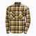 Сорочка чоловіча Helly Hansen Lokka Organic Flannel lynx box stripe plaid