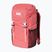 Дитячий туристичний рюкзак Helly Hansen Brand Jr 11 л захід сонця рожевий
