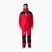 Куртка вітрильна чоловіча Musto BR3 Pertex Offshore true red