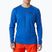 Кофта термічна чоловіча Helly Hansen Lifa Active Stripe Crew cobalt 2.0