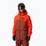 Куртка гірськолижна чоловіча Helly Hansen Straightline Lifaloft 2.0 iron oxide