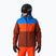 Куртка гірсько-лижна чоловіча Helly Hansen Gravity iron oxide