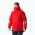 Куртка вітрильна Helly Hansen Arctic Ocean 3in1 Parka alert red