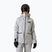 Куртка гірсько-лижна жіноча Helly Hansen Powderqueen 3.0 grey/melange