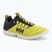 Кросівки вітрильні чоловічі Helly Hansen HP Foil Evo cyber lime / black