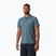 Футболка поло чоловіча  Helly Hansen Transat Polo washed navy