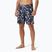 Шорти для купання чоловічі Helly Hansen Newport Boardshorts 8" navy nautical aop