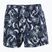 Шорти для купання чоловічі Helly Hansen Newport Trunk navy nautical aop