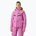Куртка вітрильна жіноча Helly Hansen Pier 4.0 meta pink