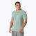 Футболка поло чоловіча  Helly Hansen Hp Race Polo 2.0 eucalyptus