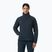 Куртка гібридна жіноча Helly Hansen HP Hybrid Stretch Insulator navy